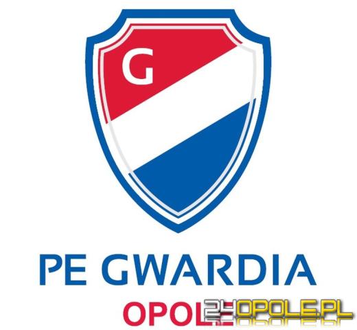 Nowa nazwa i herb Gwardii Opole!