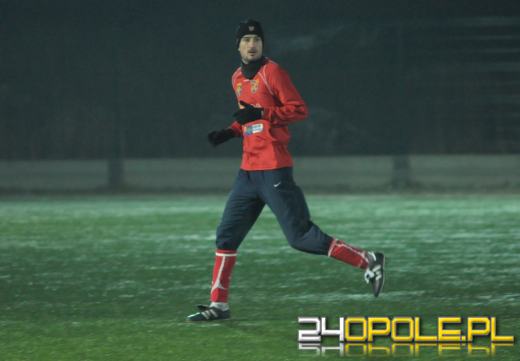 Odra zwiera szeregi na wiosnę. Są nowi zawodnicy.