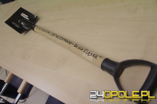 "Tak dla Śląska. Tak dla Elektrowni": Pilnujemy, żeby Tusk dotrzymał słowa!