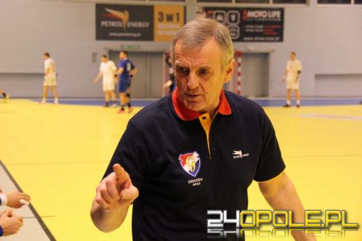 Gwardia po przerwie ma wrócić silniejsza