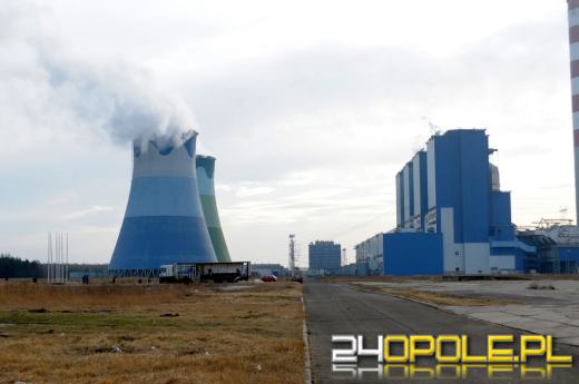 Ruszyła rozbudowa Elektrowni Opole [WIDEO]