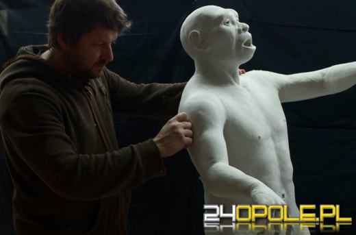 W Juraparku powstaje Park Nauki i Ewolucji Człowieka