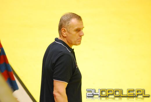 Pogoń lepsza od Gwardii. Dużo błędów i słaba skuteczność opolan.