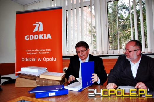 Osiem firm chętnych do budowy obwodnicy Nysy