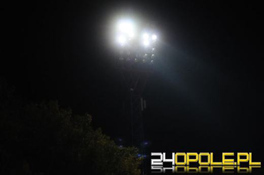 Nie będzie meczów Odry przy jupiterach?