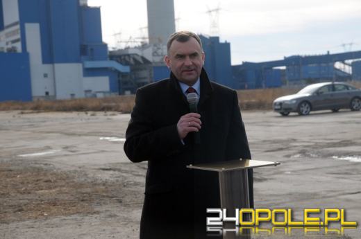 Donald Tusk: Ruszyła największa inwestycja przemysłowa w wolnej Polsce