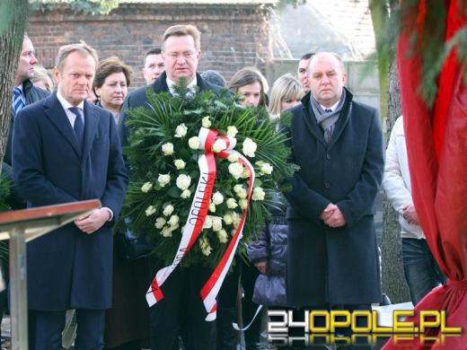 Opolanie pożegnali Julię Bonk