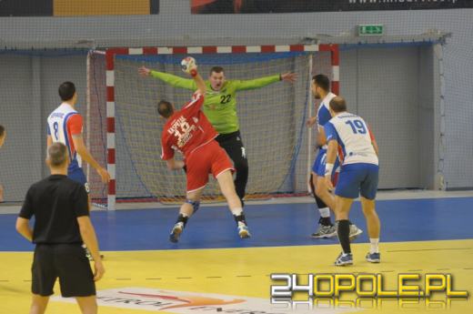 Jest przełamanie Gwardii. Legionowo pokonane 24:22!