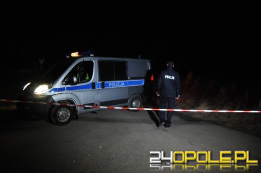 Zamordowano burmistrza Zdzieszowic Dietera Przewdzinga