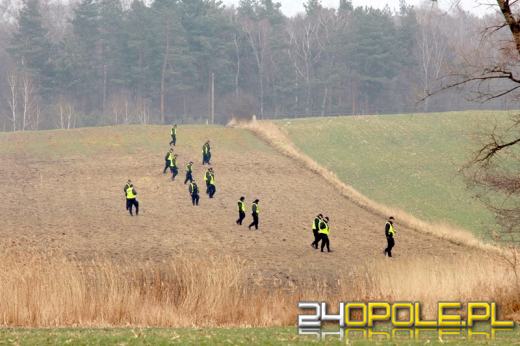 Śledczy ustalają, jak zginął burmistrz Przewdzing