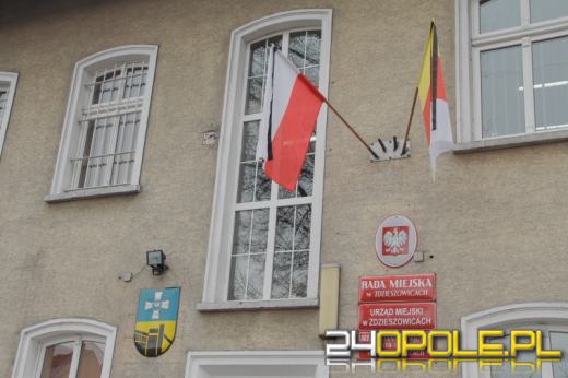 W Zdzieszowicach żałoba po burmistrzu: Kto mógł zrobić coś tak strasznego?