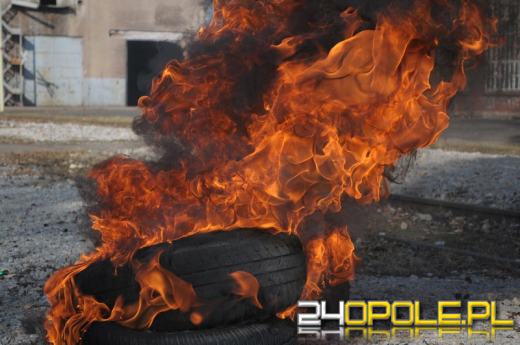 Pracownicy Taboru Szynowego: Złodzieje! Oddajcie nasze pieniądze!