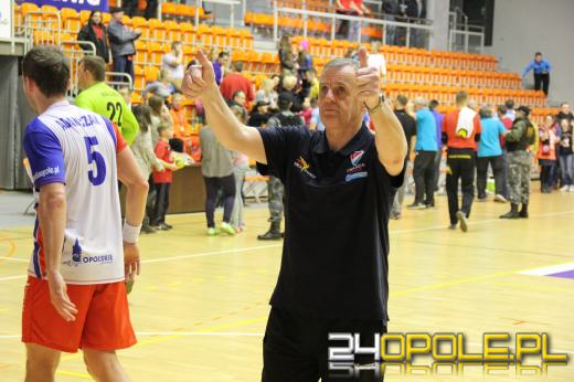 Porażka Gwardii z MMTS-em Kwidzyn