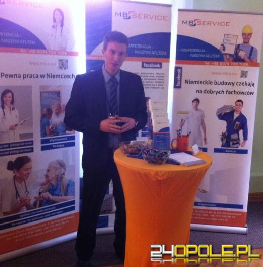 Znajdź pracę z MB-Service!