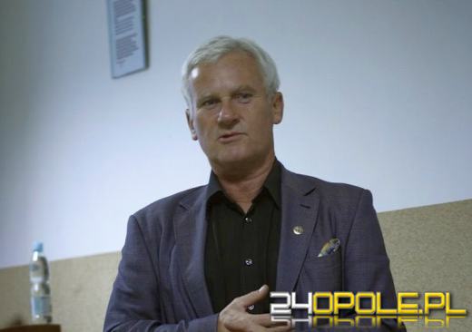 Michał Listkiewicz szkolił opolskich sędziów