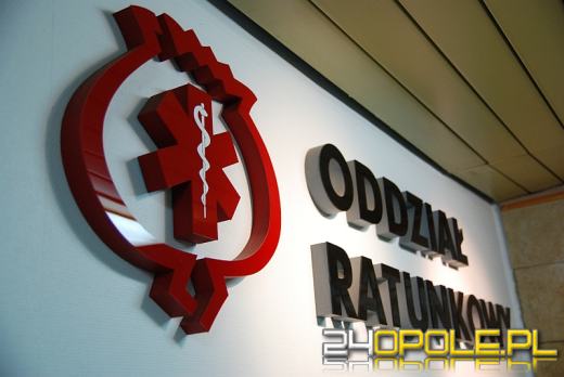 Ojciec podejrzewany o pobicie 20-miesięcznego synka