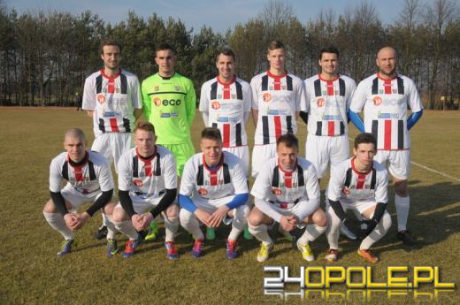 To oni mają utrzymać Odrę w 2. Lidze