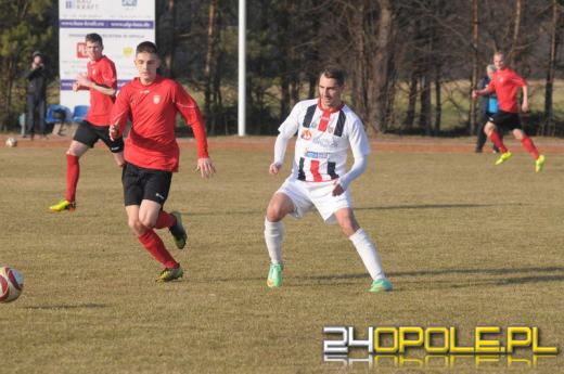 To oni mają utrzymać Odrę w 2. Lidze