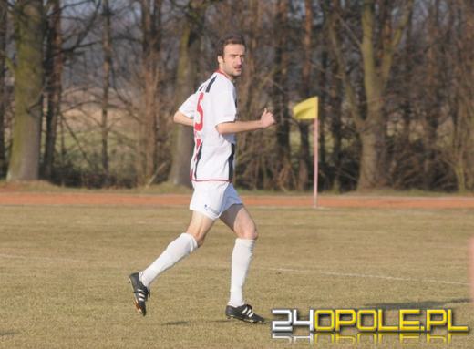 To oni mają utrzymać Odrę w 2. Lidze