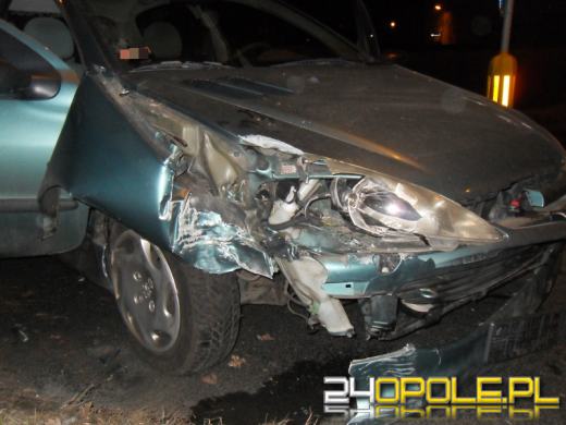 Opolanie zatrzymali na Chabrach pijanego kierowcę