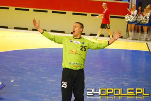 Gwardia lepsza od Chrobrego. W drugiej połowie Głogów zmieciony z parkietu.