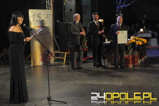 "Plastry Miodu" powiatu kluczborskiego rozdane