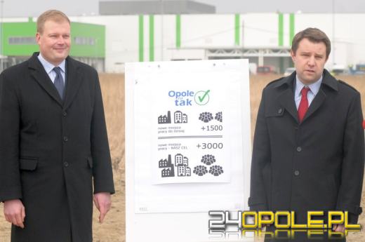 Arkadiusz Wiśniewski wystartował ze stowarzyszeniem