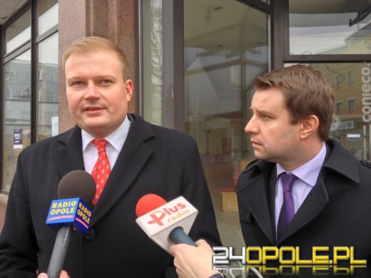 "Opole na Tak"  chce obniżki opłat za ogródki piwne