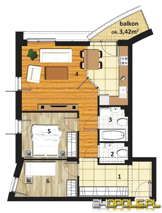 Weekend wyprzedaży ostatnich mieszkań z garażem!