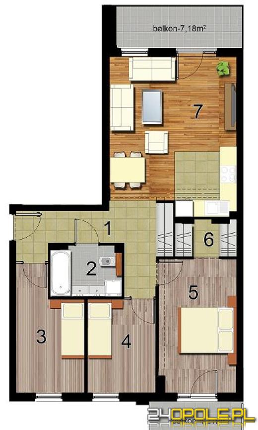 Weekend wyprzedaży ostatnich mieszkań z garażem!