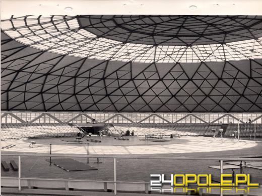 Hala z duszą czyli ile dla Opola znaczy "Okrąglak"