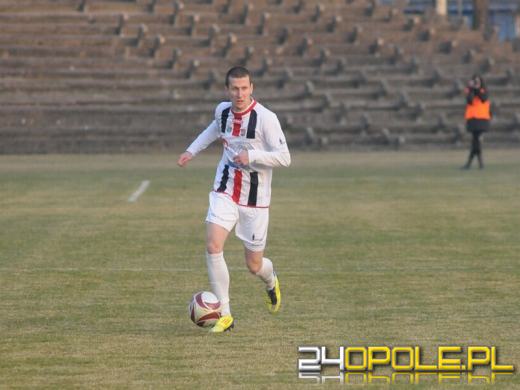 Remis Odry z Bytovią na inaugurację sezonu [wideo]