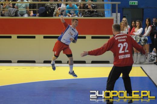 Gwardia nabiera rozpędu. Azoty Puławy pokonane 30:26!