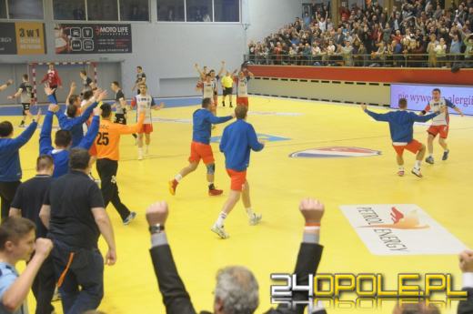 Gwardia nabiera rozpędu. Azoty Puławy pokonane 30:26!