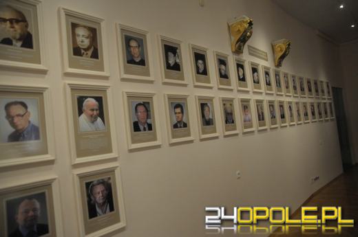 Muzeum Uniwersytetu Opolskiego otwarte