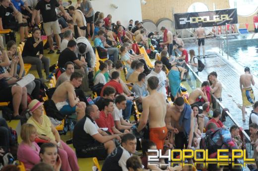 W Wodnej Nucie ruszają Zimowe Mistrzostwa Polski