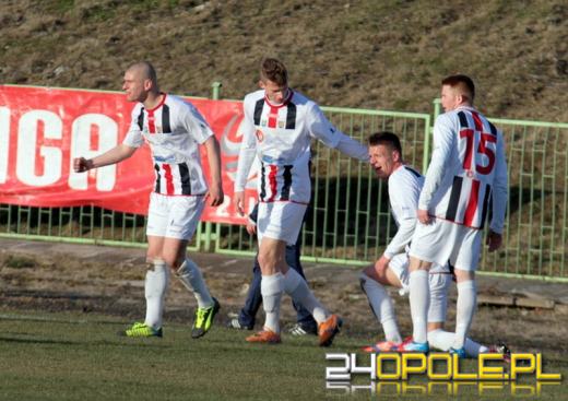 Remis Odry w Kaliszu. Zadecydował rzut karny.