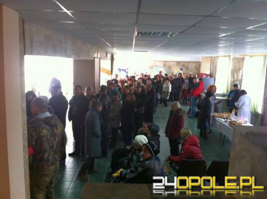 Poseł Kępiński pojechał na Krym obserwować referendum