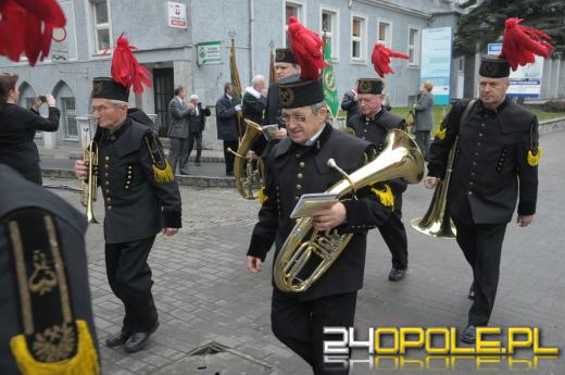 Cech rzemiosła świętował dziś w Opolu