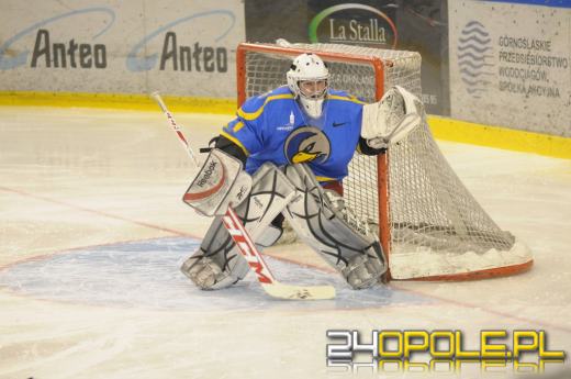 Orlik przegrał, o awansie zadecyduje czwartkowy mecz