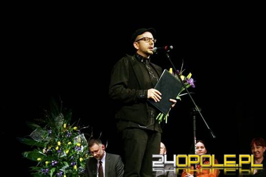 Pięć Złotych Masek dla spektaklu "Morrisson/Śmiercisyn"