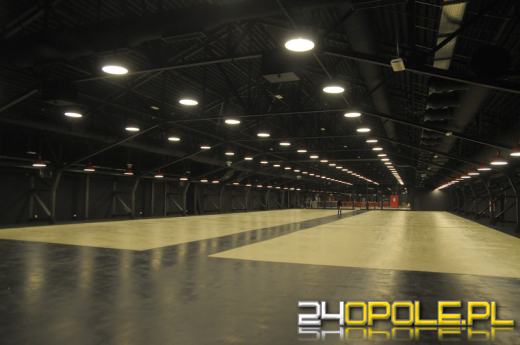 DomEXPO gotowe do otwarcia. Zobacz jak wygląda w środku