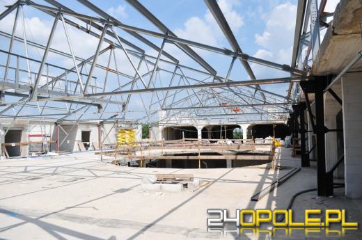 DomEXPO gotowe do otwarcia. Zobacz jak wygląda w środku