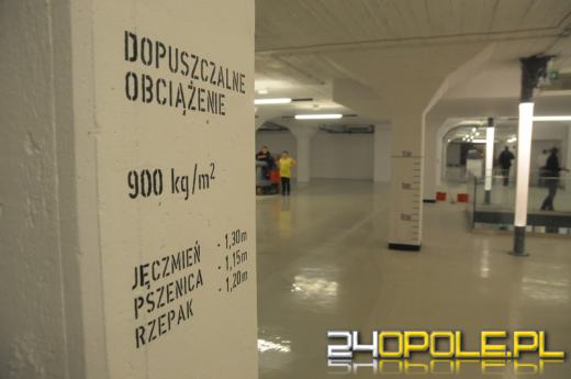 DomEXPO gotowe do otwarcia. Zobacz jak wygląda w środku