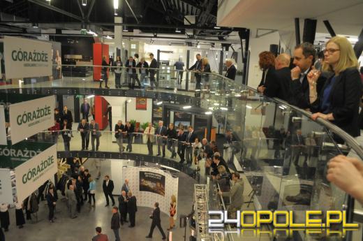 DomEXPO otwarte. Budowlańcy potrzebują takich miejsc.