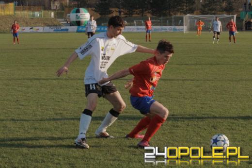 Odra przełamała złą passę. Rozwój Katowice pokonany 1:0.