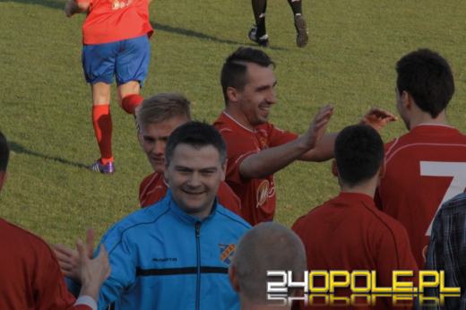 Odra przełamała złą passę. Rozwój Katowice pokonany 1:0.