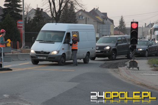 Wiadukt nad obwodnicą Opola już otwarty