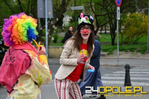 Konkurs Niepozorny 1% rozstrzygnięty