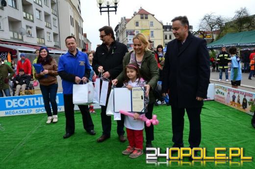 Konkurs Niepozorny 1% rozstrzygnięty